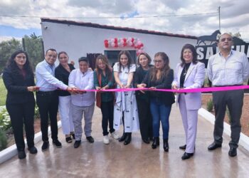 Rosi Wong contribuirá a que Tecámac siga teniendo el mejor gobierno