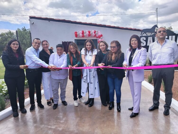 Rosi Wong contribuirá a que Tecámac siga teniendo el mejor gobierno