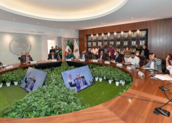 APRUEBA CABILDO DE ATIZAPÁN DE ZARAGOZA CÓDIGO DE ÉTICA Y REGLAS DE INTEGRIDAD DE LA ADMINISTRACIÓN PÚBLICA MUNICIPAL