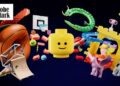 Nike y Lego anuncian colaboración: Una fusión de moda y juego