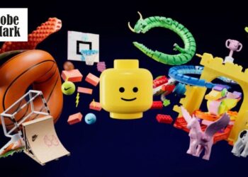 Nike y Lego anuncian colaboración: Una fusión de moda y juego