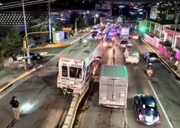 Nicolás Romero se consolida como referente en movilidad