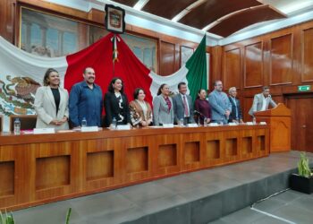 Reconocen legisladores y autoridades que la Ley de Protección a periodistas está rebasada y requiere urgente actualización