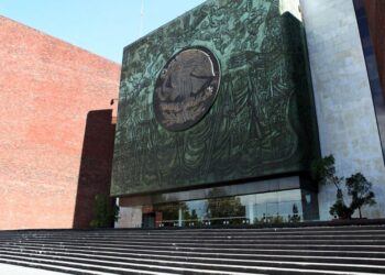 Inicia en San Lázaro el proceso de credencialización