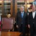 Reunión de Enrique Alfaro y Andrés Manuel López Obrador: ‘respeto y afecto mutuo’