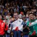Segundo bronce para México en Paralímpicos; Ángel Camacho al podio