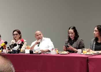 Demanda Raciel Pérez a alcalde de Tlalnepantla no heredar deuda con proveedores