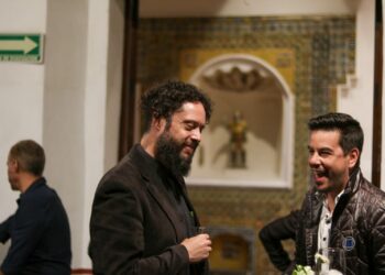 «Conversatorios AMIC» en el Museo Franz Mayer