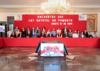 Reconoce Tlalnepantla labor de organizaciones civiles