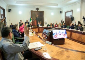 Aprueba Fortamun modificaciones en Programa Anual de Obras 2024