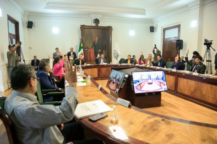 Aprueba Fortamun modificaciones en Programa Anual de Obras 2024