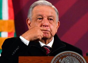 Paro en Poder Judicial ayudará para que jueces no dejen libres a delincuentes: López Obrador