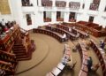 Avalan asignación de diputados en Ciudad de México
