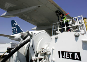 Centro de Mantenimiento de Mexicana enfrenta pérdidas de mil 600 mdp