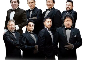 Llega en octubre LA EXPO GARNACHA 2024 a IZTAPALAPA con increíble cartel y amenidades