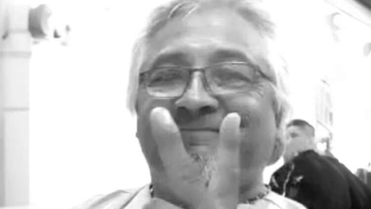 Matan a balazos en Celaya al periodista, Alejandro Alfredo Martínez Noguez