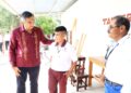 Arranca gobernador de Tamaulipas programa “El Albergue es Nuestro”