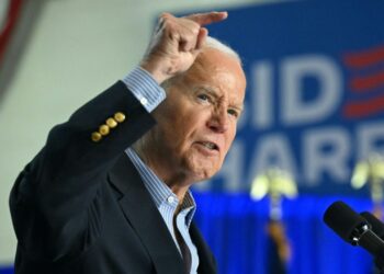 La Casa Blanca corrige postura de Biden sobre nuevas elecciones en Venezuela
