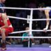 Polémica en el boxeo olímpico: italiana abandona pelea por duda del género de su rival