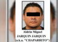 Detienen en Jalisco a ‘El Chaparrito’, mando cercano al líder del CJNG