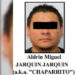 Detienen en Jalisco a ‘El Chaparrito’, mando cercano al líder del CJNG