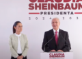 Nombra Claudia Sheinbaum a Víctor Rodríguez Padilla como próximo director de Pemex
