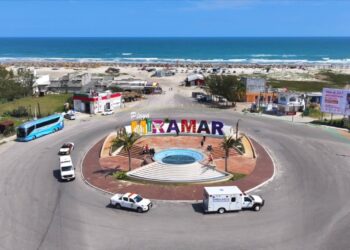 Dejan visitantes derrama económica superior a los 2 mmdp: Turismo