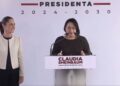 Sheinbaum nombra a Emilia Esther Calleja como directora de la CFE