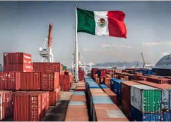 Juan Carlos Madero Larios, operación aduanera