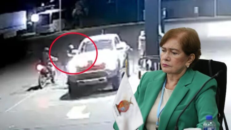 Renuncia Fiscal de Sinaloa tras irregularidades en el caso Cuén Ojeda