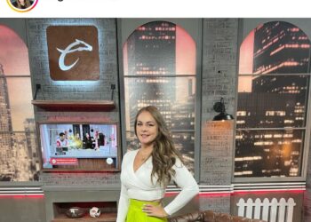 Conductora de Grupo Caliente es investigada por presunta discriminación, maltrato infantil y  denuncias falsas: MAAS Infancia Feliz  y Rescate de Infancia