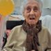 Muere María Branyas, la persona más longeva del mundo, a los 117 años