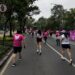 “Corre sin tabúes” La primera carrera que rompe con los prejuicios sobre el ciclo menstrual