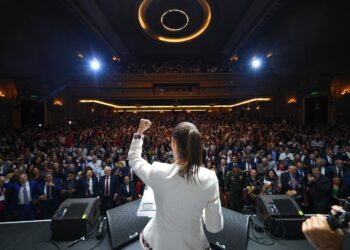 Sheinbaum refuerza su agenda de transformación con anuncios decisivos tras recibir constancia de presidenta electa