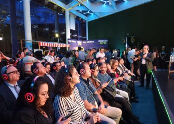 Laboratorios Chinoin presenta tratamiento contra la anemia por deficiencia de hierro y/o vitaminas