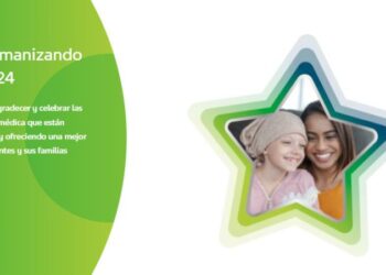 Premios humanizado la salud impulsó «Atención médica domiciliaria para pacientes y “Terapias de respiro” » Para cuidadores