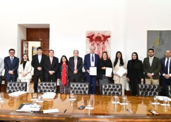 Issste generará ahorros significativos con la terminación del contrato APP de la CH Mérida