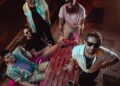 KCHIPORROS Y AUTÉNTICOS DECADENTES presentan en México su nuevo sencillo y video «LA KAGUAMA»