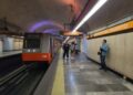 Estas son las estaciones de la L7 del Metro que cerrarán más temprano