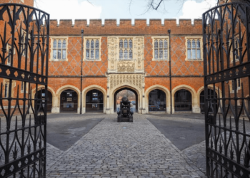 Reino Unido impondrá impuestos la educación privada para reforzar la pública