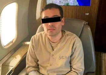 Ovidio Guzmán fue excarcelado dos días antes del secuestro de ‘El Mayo’: FGR