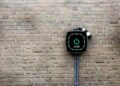 Innovación y sostenibilidad: cargadores para vehículos eléctricos en viviendas