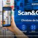 ¡Las filas son historia con Scan & Go! 3 años de ayudar a los socios de Sam’s Club a evitarlas