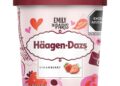 Häagen-Dazs  lanza en México helado edición limitada “Emily en París”