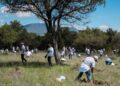 Impulsan conservación ambiental en Tlaxcala, con partición de empresas y ciudadanía