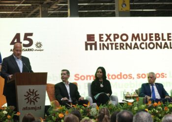 SOSTENIBILIDAD Y TECNOLOGÍAS LIMPIAS EN EXPOMUEBLE