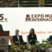 SOSTENIBILIDAD Y TECNOLOGÍAS LIMPIAS EN EXPOMUEBLE