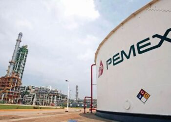Pemex asegura producción total para el programa fertilizantes en Poza Rica