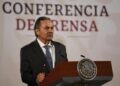 Pemex fortalece su posición financiera con reducción del 25% de su deuda