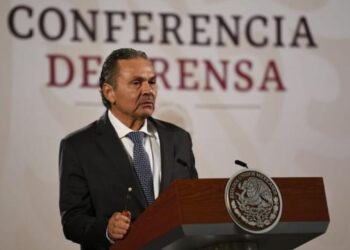 Pemex fortalece su posición financiera con reducción del 25% de su deuda